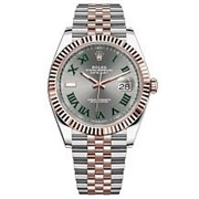 Rolex Datejust 41 Slate 126331 10292