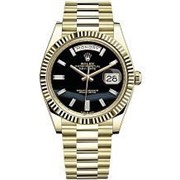 Rolex Day-Date 40 mm yellow gold 228238-0059 10356