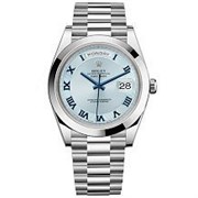 Rolex Day-Date 40mm 228206 11553