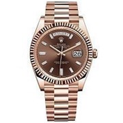 Rolex Day-Date 40mm 228235 12732
