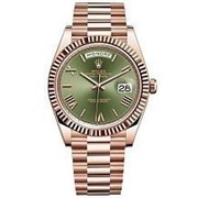Rolex Day-Date 40mm 228235 12842
