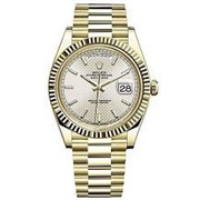 Rolex Day-Date 40mm 228238 12917