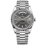 Rolex Day-Date 40mm 228239 12905