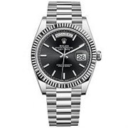 Rolex Day-Date 40mm 228239BKSP 12194