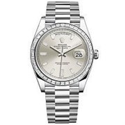 Rolex Day-Date 40mm 228349RBR 12841