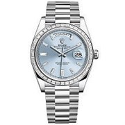 Rolex Day-Date 40mm 228396TBR 12711