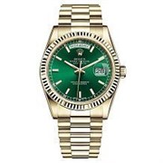 Rolex Day-Date II 118238-0419 10314