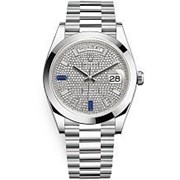 Rolex Day-Date II 228206-0029 12208