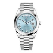 Rolex Day-Date II 228206-0044 11574