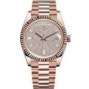 Rolex Day-Date II 228235-0036 11344