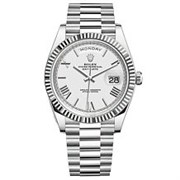 Rolex Day-Date II 228236-0010 10358