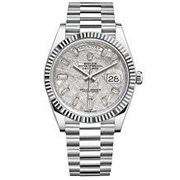 Rolex Day-Date II 228236-0011 11014