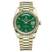 Rolex Day-Date II 228238 12956