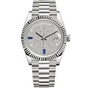Rolex Day-Date II 228239-0049 12933