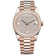 Rolex Day-Date II 228345RBR-0002 10162