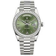 Rolex Day-Date II 228349RBR-0030 11419