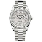 Rolex Day-Date II 228349RBR-0040 11050