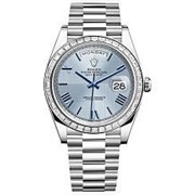 Rolex Day-Date II 228396TBR-0004 11215