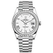 Rolex Day-Date II 228396TBR-0018 11392