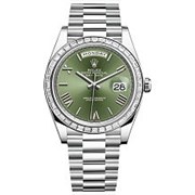 Rolex Day-Date II 228396TBR-0020 11458