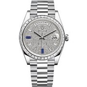Rolex Day-Date II 228396TBR-0021 12293