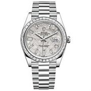 Rolex Day-Date II 228396TBR-0027 10945