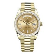 Rolex Day-Date II 228398tbr-0002 11468
