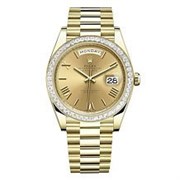Rolex Day-Date II 228398tbr-0003 11287