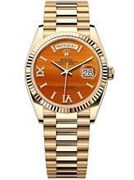 Rolex Day-Date Ladies 128238-0088 10977