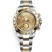 Rolex Day-Date Ladies 128348rbr-0049 10280