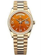 Rolex Day-Date Ladies 128348rbr-0049 11144