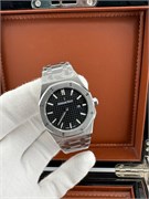 Часы Audemars Piguet Royal Oak 33mm Ladies 67650ST.OO.1261ST.01 V2 010608 10021