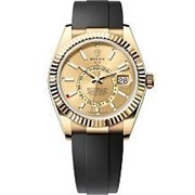 Rolex Sky-Dweller Yellow Gold 336238-0001 10590