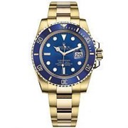 Rolex Submariner 16618 12100
