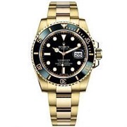 Rolex Submariner 16618 12423