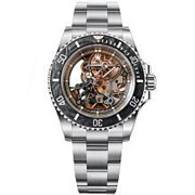 Rolex Submariner Artisans de Geneve Andrea Pirlo Project 40mm 10137