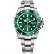 Rolex Submariner Date 116610LV 10159