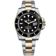 Rolex Submariner Date 116613LN 11795