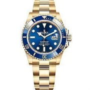 Rolex Submariner Oyster Perpetual Date 41mm 116618LB-0001 10828