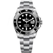 Rolex Submariner Oyster Perpetual Date 41mm 126610LN-0001 10075