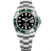 Rolex Submariner Oyster Perpetual Date 41mm 126610LV-0002 10349