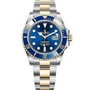 Rolex Submariner Oyster Perpetual Date 41mm 126613LB-0002 11198