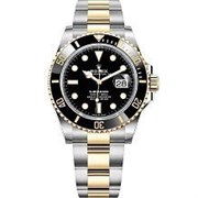 Rolex Submariner Oyster Perpetual Date 41mm 126613LN-0002 11568
