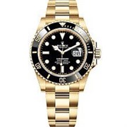 Rolex Submariner Oyster Perpetual Date 41mm 126618LN-0002 10267