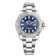 Rolex Yacht-Master 37mm 116622 Blue 10651