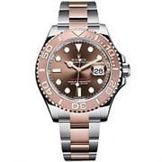 Rolex Yacht-Master 40mm 116621 Everose Gold 2016 12360