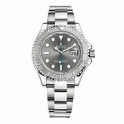 Rolex Yacht-Master 40mm 116622 Rhodium 10429