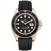 Rolex Yacht-Master 40mm 116655 V2 11200