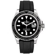 Rolex Yacht-Master 42mm White Gold 226659 10246