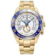 Rolex Yacht-Master II 116688 10378
